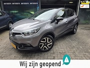 Renault Captur - 1.2 TCe Dynamique | AUTOMAAT | 2E EIGENAAR | 3/6 OF 12 MND G