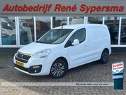 Peugeot Partner - 120 1.6 BlueHDi 75 L1 Premium Pack | MARGE AUTO| Apple Carpl