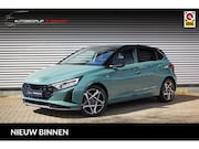 Hyundai i20 - 1.0 T-GDI Prime 48V MHEV // Top uitvoering | BOSE | Stoel- &
