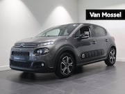 Citroën C3 - Feel Edition - Climate control - Trekhaak - Apple Carplay/An