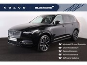 Volvo XC90 - T8 Recharge AWD Inscription Expression - Panorama/schuifdak 
