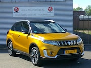 Suzuki Vitara - 1.4 Boosterjet Style Smart Hybrid Staat in Hoogeveen