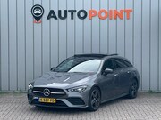 Mercedes-Benz CLA-Klasse - Shooting Brake Business Solution AMG ORG NL|PANO|MEMORY|STOE
