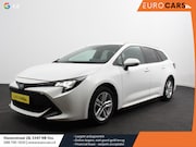 Toyota Corolla - Touring Sports 2.0 Hybrid Business Smart Climate control Cru