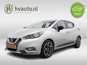 Nissan Micra - 1.0 IG-T 92PK N-DESIGN BLACK PACK | Navi | Cruise | PDC