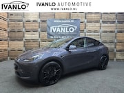 Tesla Model Y - Long Range AWD 75 kWh Clima Cruise 360 Leder LED 21"LM 90.4%
