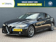 Alfa Romeo Giulia - 2.0T Super | Dealer Onderhouden | All Season Banden | Lane A