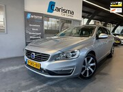 Volvo V60 - 2.4 D6 AWD Plug-In Hybrid Summum Aut.|Full Options