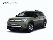 Volkswagen ID. Cross - Life 52 kWh 155 kW / 211 PK | Trekhaak | Stoel-/Stuurverwarm