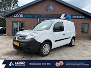 Renault Kangoo - 1.2 TCe 115 EDC Comfort Bestel BTW/BPM VRIJ! AUTOMAAT! Marge