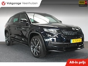 Skoda Kodiaq - 1.5 TSI Sportline Business|Rijklaar prijs|Elek. trekhaak|Led