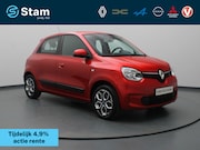 Renault Twingo - Z.E. R80 Collection Apple Carplay/Android Auto | Climate