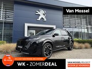 Peugeot E-5008 - GT Avantage 73 kWh 7p l Voorraad l Warmtepomp l Mistral Exec