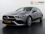 Mercedes-Benz CLA-Klasse - Shooting Brake 180 Business Solution AMG Styling | Sfeerverl