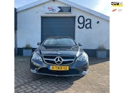 Mercedes-Benz E-klasse - Cabrio 200 Ambition