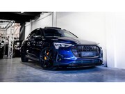 Audi e-tron - 55 quattro Business edition Plus 95kWh ACC|360°|NightVis|PAN