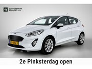 Ford Fiesta - 1.0 EcoBoost Titanium (NAVIGATIE, STOEL/-STUURVERWARMING, TR