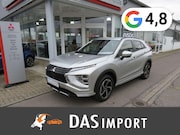 Mitsubishi Eclipse Cross - Plus Select Hybrid 4WD Android Aut