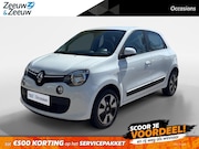 Renault Twingo - 1.0 SCe Collection NAVI AIRCO CAMERA CRUISE CONTROLE PARKEER