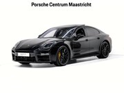 Porsche Panamera - Turbo S E-Hybrid
