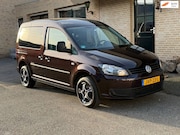 Volkswagen Caddy - 1.2 TSI |5 PERSOONS | AIRCO | NWE APK