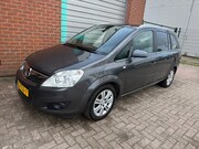 Opel Zafira - 1.8 Cosmo Automaat 7-Persoons Bj:2012 NAP