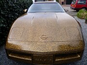 Chevrolet Corvette - 5.7 Coupé Inj.
