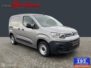 Citroën Berlingo - bestel 1.2 PureTech Club