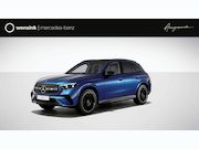 Mercedes-Benz GLC-klasse - 300e 4MATIC Business Solution AMG