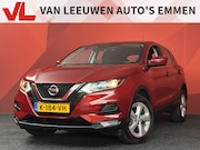 Nissan Qashqai - 1.3 DIG-T Acces Edition | Trekhaak | Camera | Navi