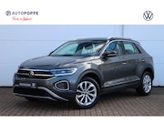 Volkswagen T-Roc - 1.5 TSI Style 150pk DSG7