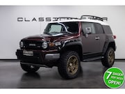 Toyota FJ Cruiser - VVT-i V6 Btw auto, Fiscale waarde € 8.000, - (€ 45.413, 22 E