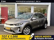 Kia Stonic - 1.0 T-GDi MHEV DynamicLine | Lichtmetalen Velgen | Climate C