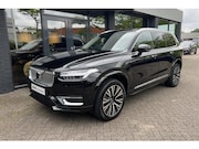 Volvo XC90 - T8 Recharge AWD Ultimate Bright I B&W I Luchtv