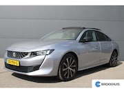 Peugeot 508 - 1.6 PureTech GT Line | Automaat | Navigatie | Camera | Panor