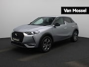 DS DS 3 Crossback - 1.2 PureTech Bastille AUTOMAAT | Virtual | Achteruitrijcamer