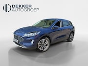 Ford Kuga - 2.5 PHEV Titanium