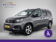 Peugeot Rifter - 1.2 Puretech Long GT-Line Direct leverbaar Up-Front bodemver
