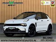 Lynk & Co 01 - 1.5 More | Panoramadak | Leder | 360° Camera | 20"