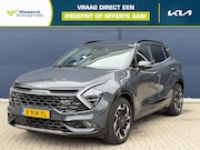 Kia Sportage - 1.6 T-GDi Plug-in Hybrid AWD GT-PlusLine | Navigatie | 360 C