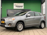 Mitsubishi ASX - 1.6 Cleartec Invite | Cruise Control | Elektrische Ramen | T