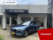 Mazda CX-5 - 2.0 SkyActiv-G 165 Comfort | Automaat | Leder | Ned. auto |