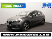 BMW 2-serie Active Tourer - 218i Business Edition|SPORTSTOEL