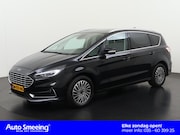 Ford S-Max - 2.5i HEV Titanium | 7 Persoons | Trekhaak | Zondag Open
