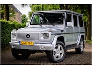 Mercedes-Benz G-klasse - 500 St.Wagon 7-Persoons Youngtimer Schuifdak Multicontour