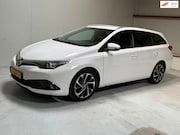 Toyota Auris - 1.6D Dynamic