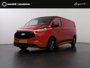 Ford Transit Custom - 320 | 2.5 PHEV | L2 H1 | LIMITED | CAMERA | ADAPTIEVE CRUISE