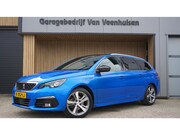 Peugeot 308 - SW 1.2 PureTech 131pk GT-Line Pano.Dak Leder/Alcantara 17inc