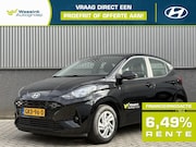 Hyundai i10 - 1.0i 67pk 5-zits Comfort