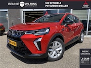 Mitsubishi ASX - 1.6 HEV Intense | Trekhaak